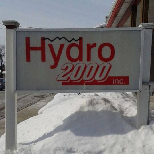 Hydro 2000